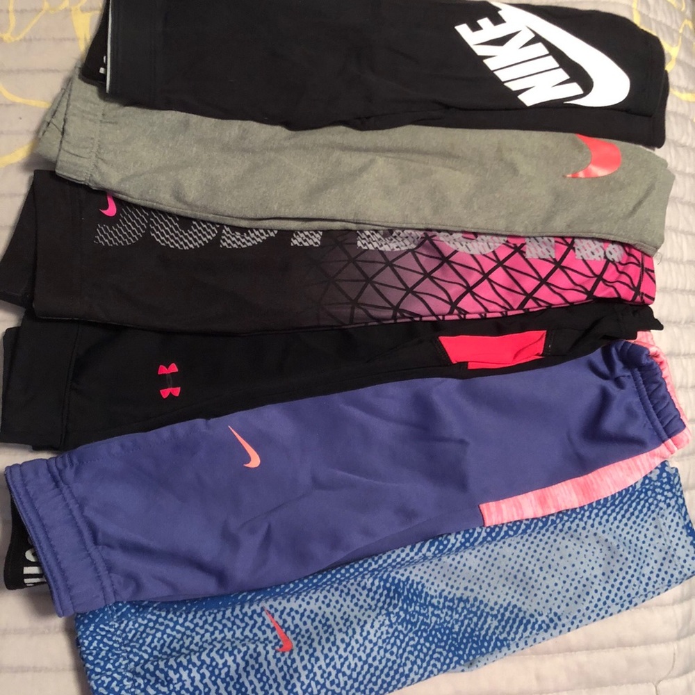 6 pairs of 2t pants